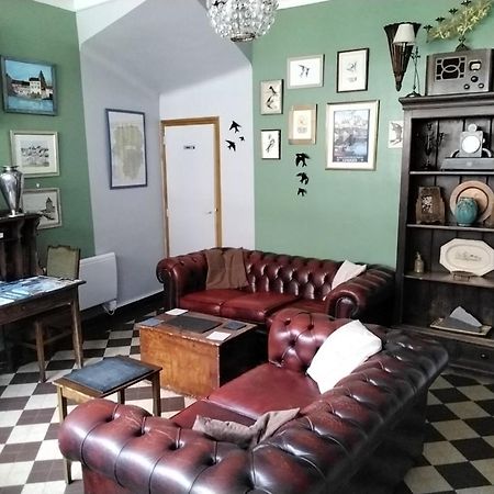 Chambres D'Hotes L'Hirondelle Du Lac Peyrat-le-Château 외부 사진
